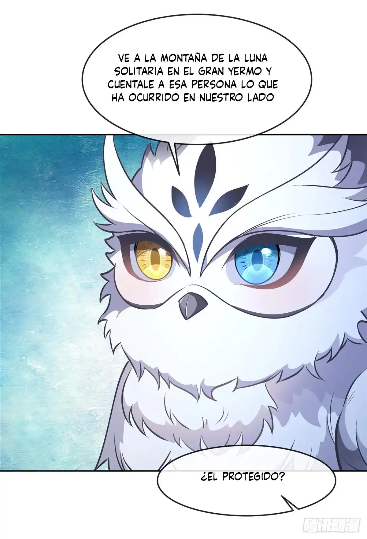 Mis Discípulas, las Futuras Soberanas del Cielo — Capítulo 147 — 9