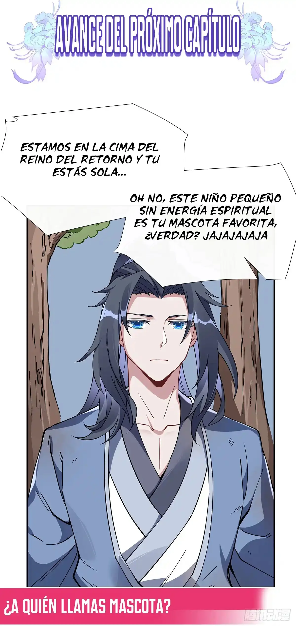 Mis Discípulas, las Futuras Soberanas del Cielo — Capítulo 147 — 48