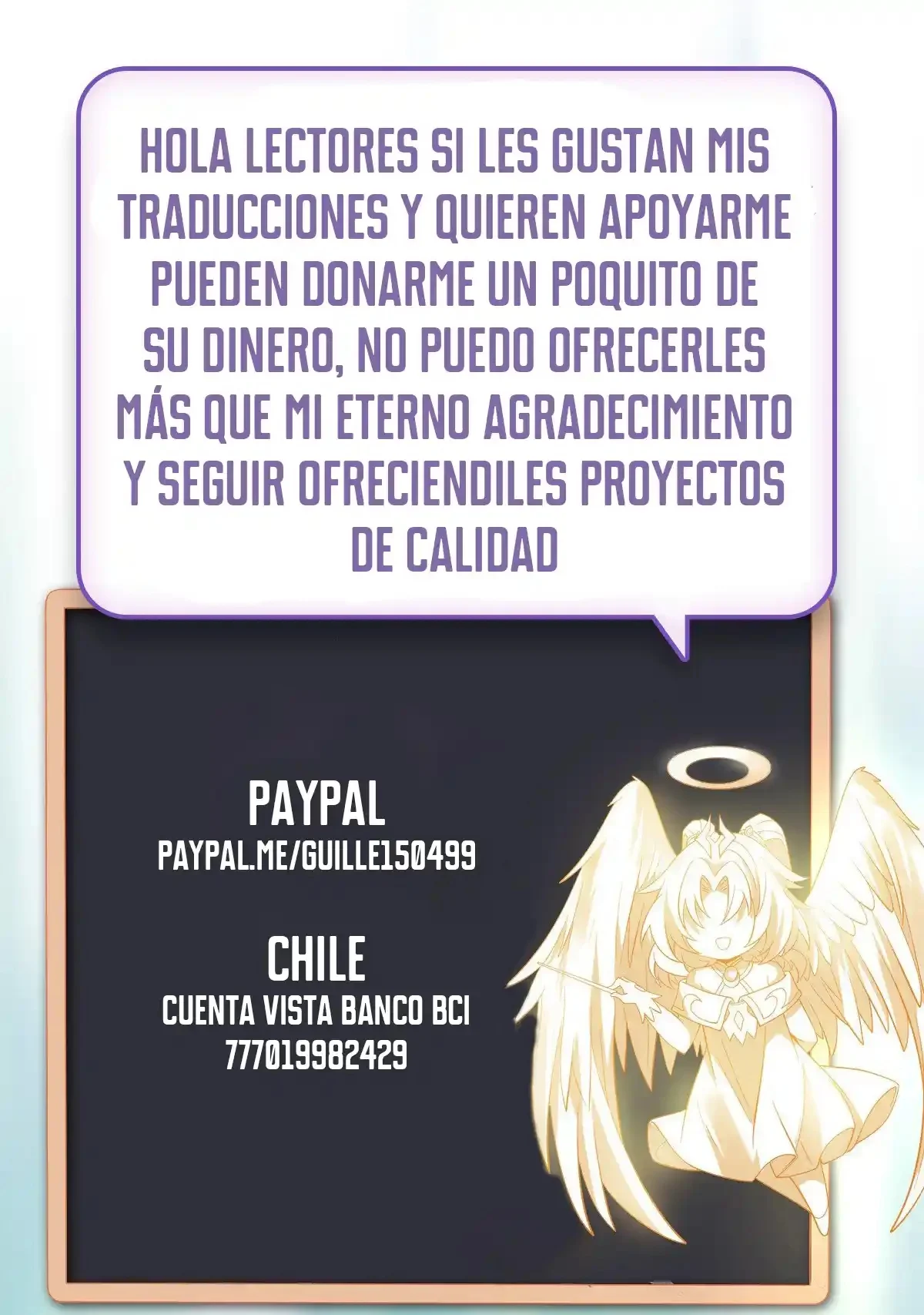 Mis Discípulas, las Futuras Soberanas del Cielo — Capítulo 147 — 51