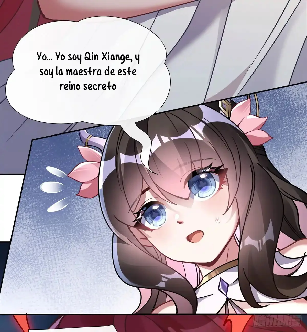 Mis Discípulas, las Futuras Soberanas del Cielo — Capítulo 131 — 21