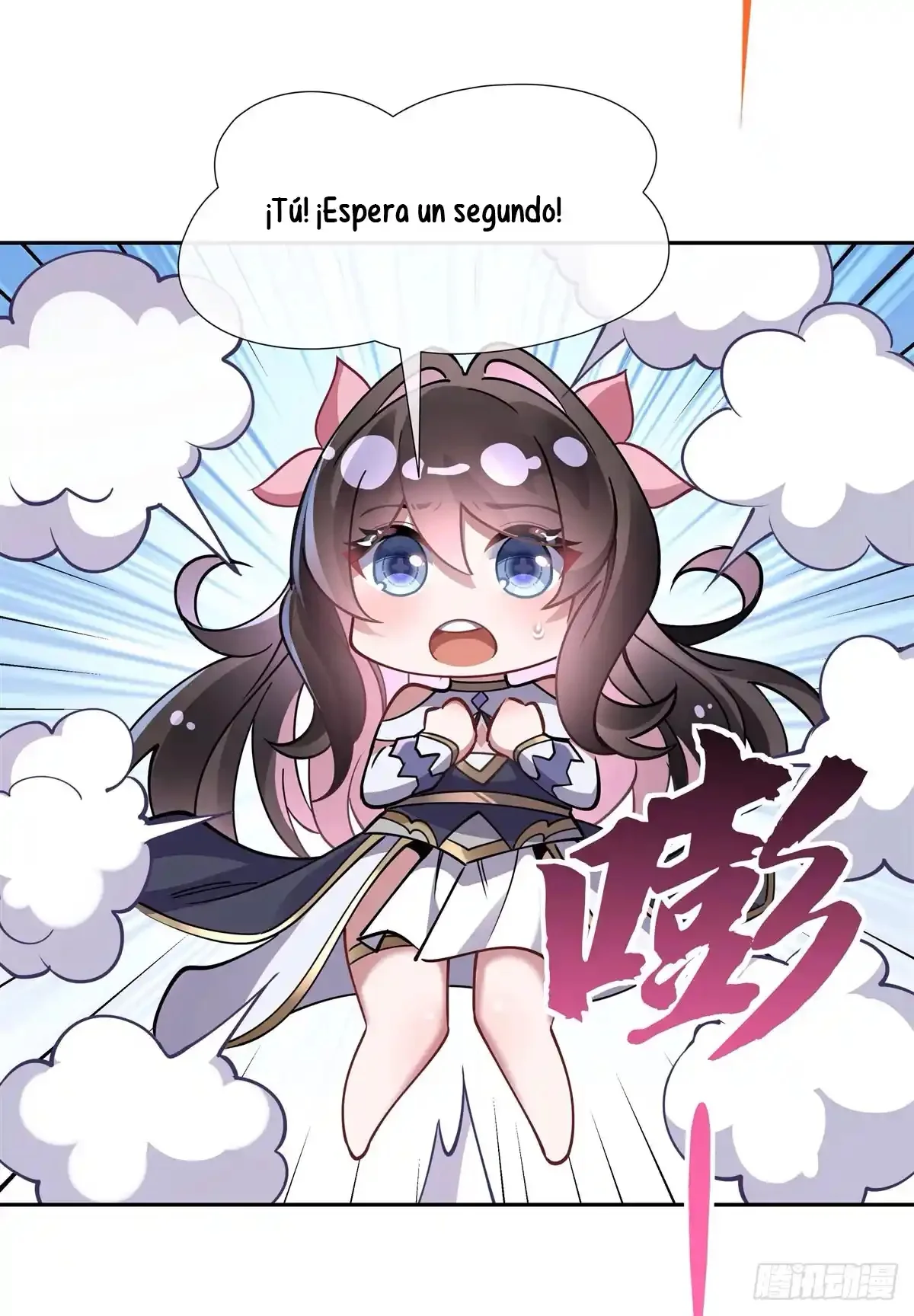 Mis Discípulas, las Futuras Soberanas del Cielo — Capítulo 131 — 23