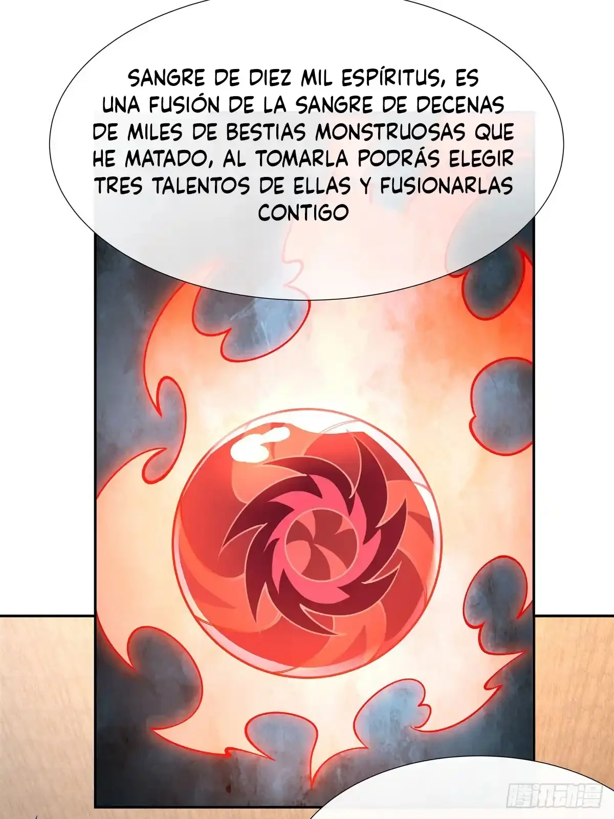 Mis Discípulas, las Futuras Soberanas del Cielo — Capítulo 131 — 40