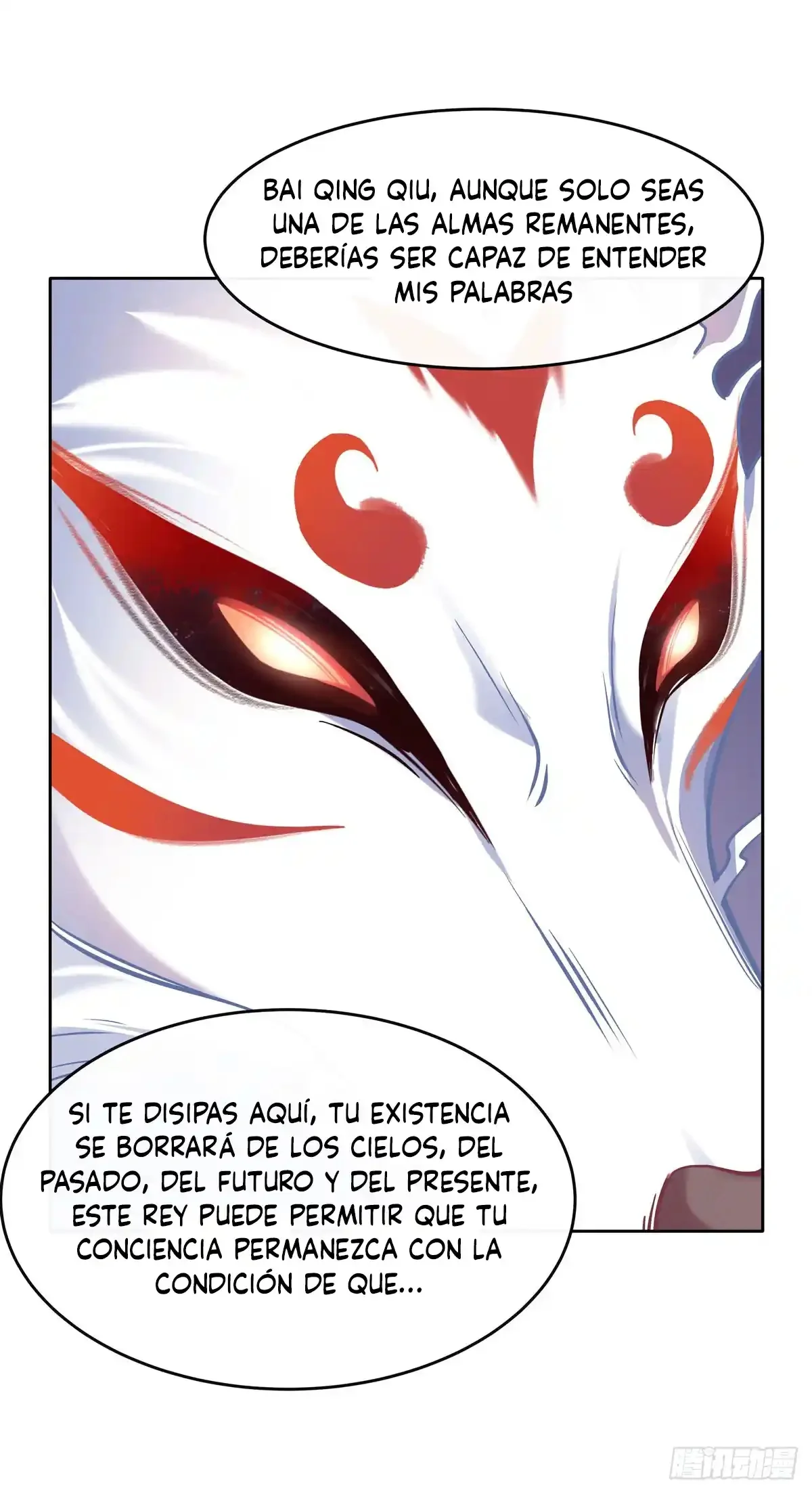 Mis Discípulas, las Futuras Soberanas del Cielo — Capítulo 126 — 23