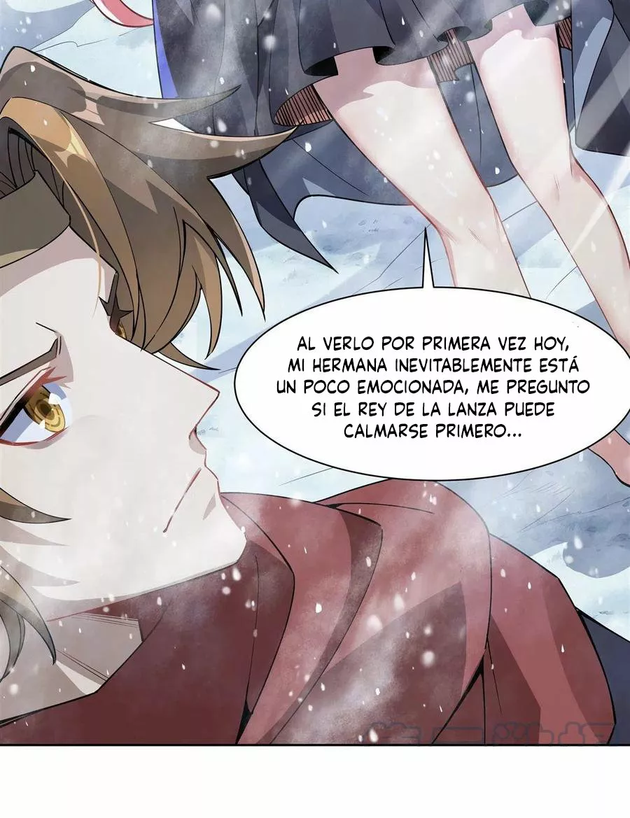 Mis Discípulas, las Futuras Soberanas del Cielo — Capítulo 48 — 7