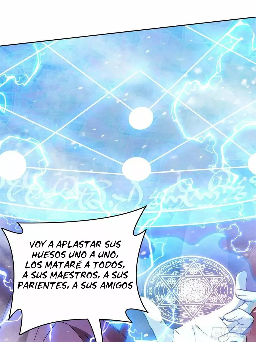 Mis Discípulas, las Futuras Soberanas del Cielo — Capítulo 48 — 41