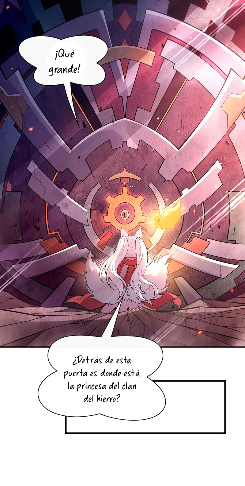 Mis Discípulas, las Futuras Soberanas del Cielo — Capítulo 213 — 26