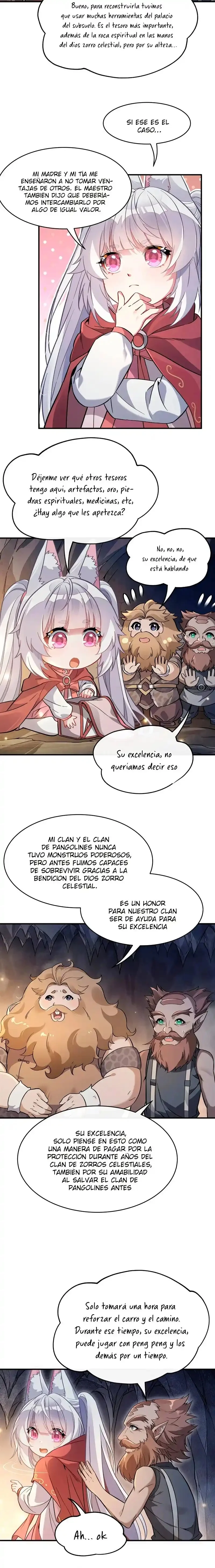 Mis Discípulas, las Futuras Soberanas del Cielo — Capítulo 197 — 6