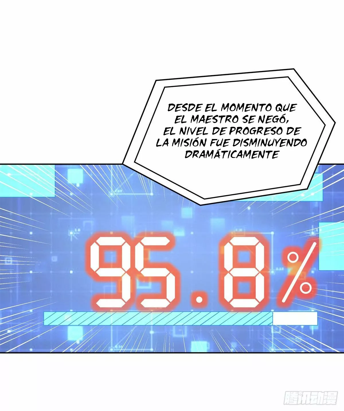 Mis Discípulas, las Futuras Soberanas del Cielo — Capítulo 73 — 41