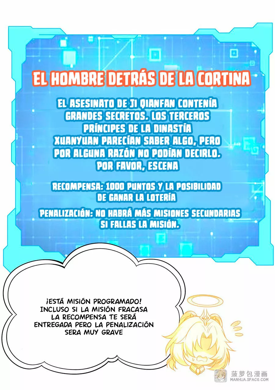 Mis Discípulas, las Futuras Soberanas del Cielo — Capítulo 17 — 26