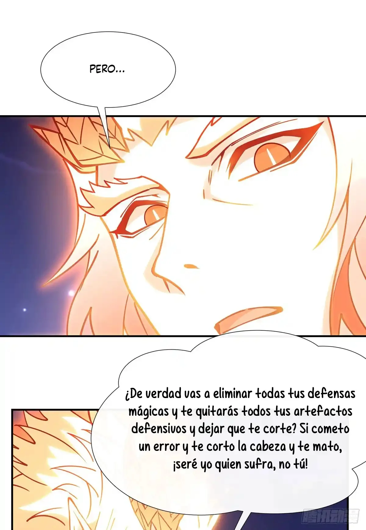 Mis Discípulas, las Futuras Soberanas del Cielo — Capítulo 143 — 4