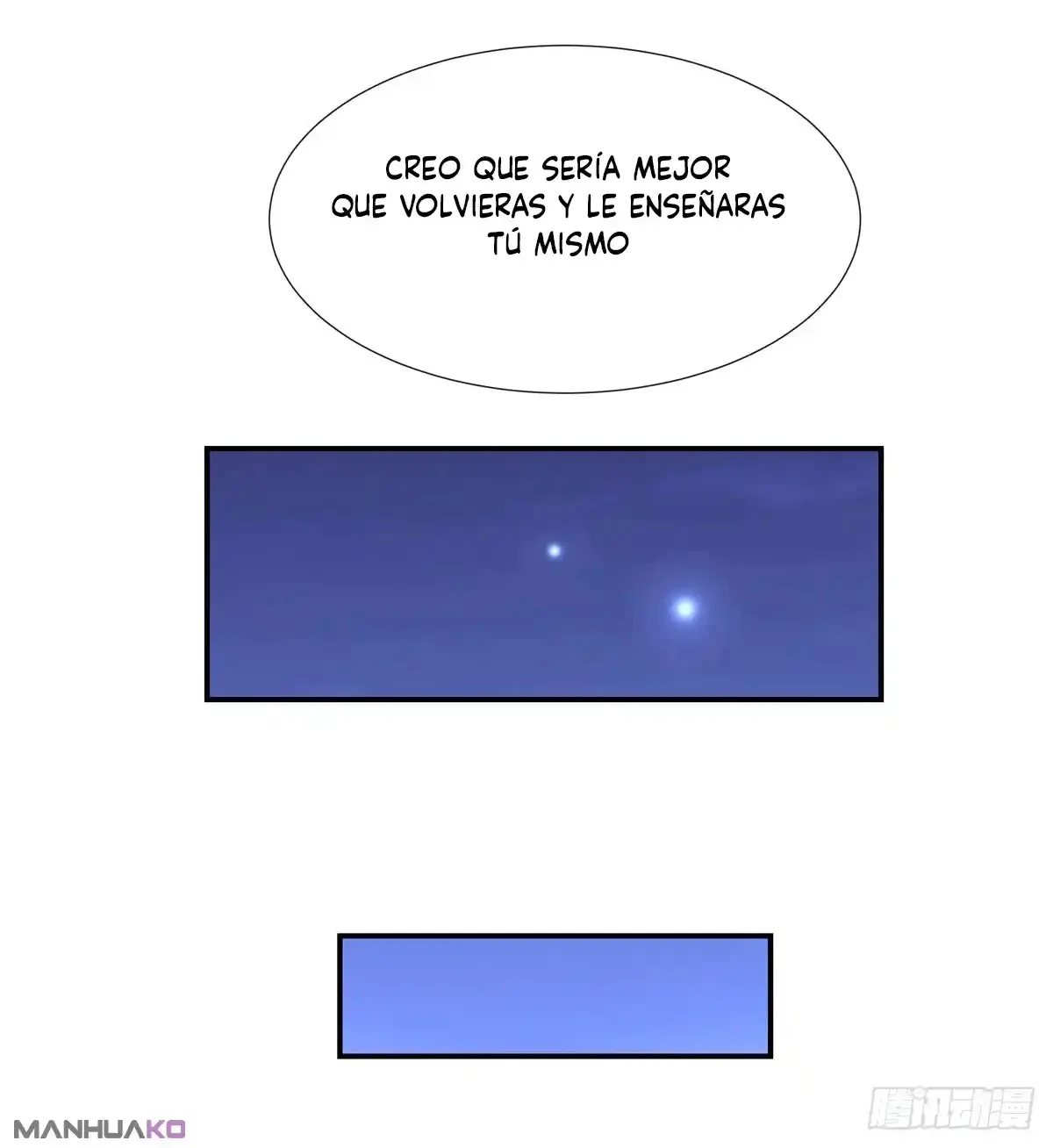 Mis Discípulas, las Futuras Soberanas del Cielo — Capítulo 143 — 15