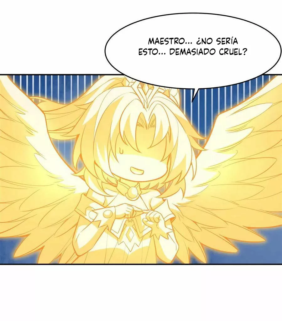 Mis Discípulas, las Futuras Soberanas del Cielo — Capítulo 55 — 20