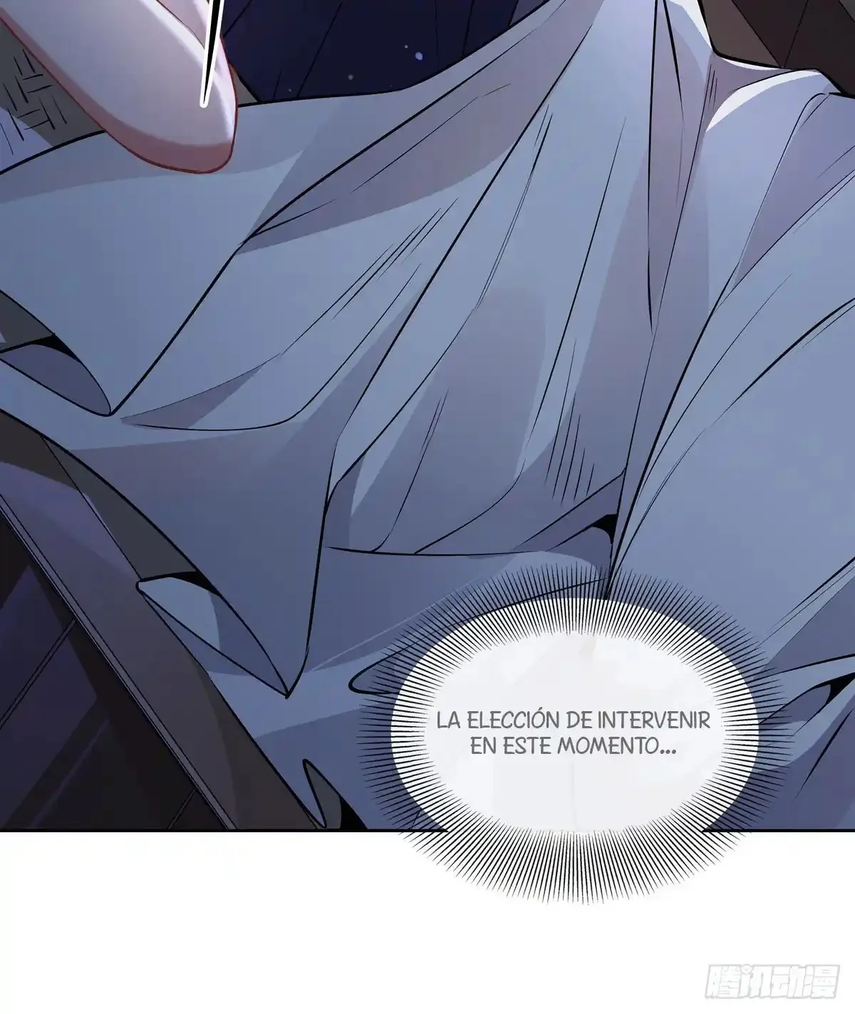 Mis Discípulas, las Futuras Soberanas del Cielo — Capítulo 153 — 46