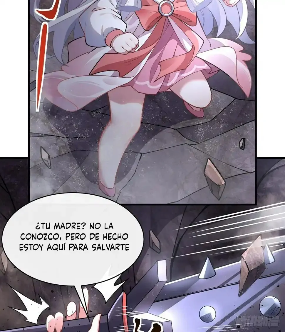 Mis Discípulas, las Futuras Soberanas del Cielo — Capítulo 167 — 17