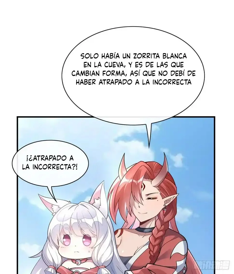 Mis Discípulas, las Futuras Soberanas del Cielo — Capítulo 167 — 25