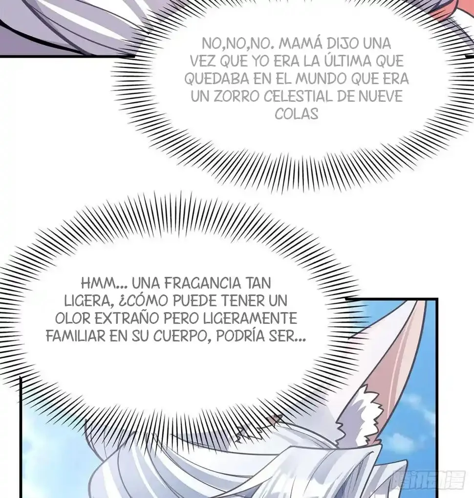 Mis Discípulas, las Futuras Soberanas del Cielo — Capítulo 167 — 34