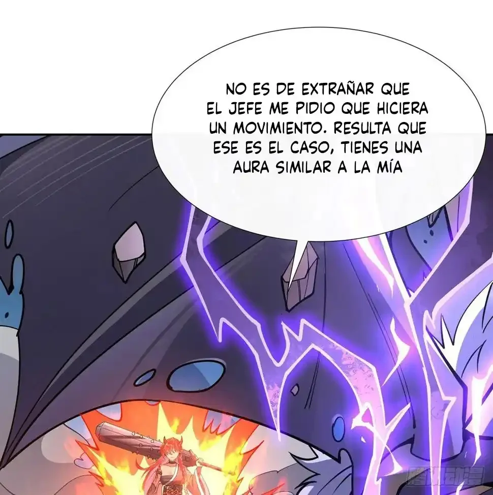 Mis Discípulas, las Futuras Soberanas del Cielo — Capítulo 167 — 41