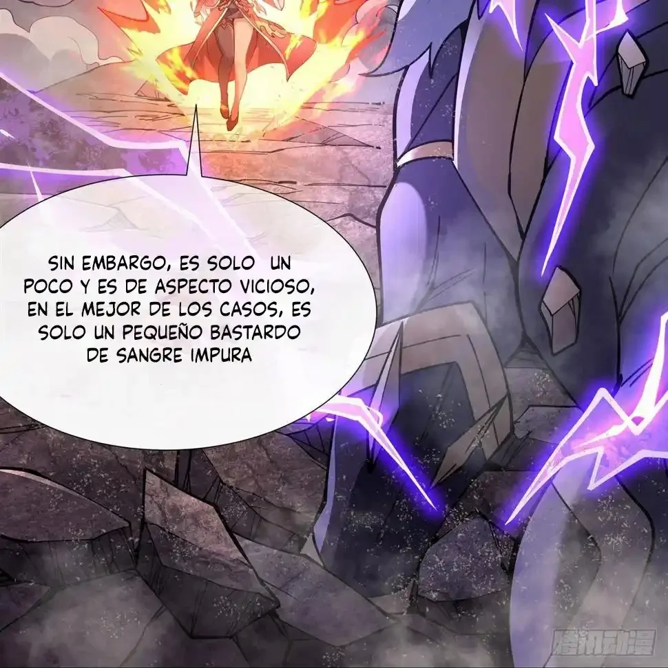 Mis Discípulas, las Futuras Soberanas del Cielo — Capítulo 167 — 42