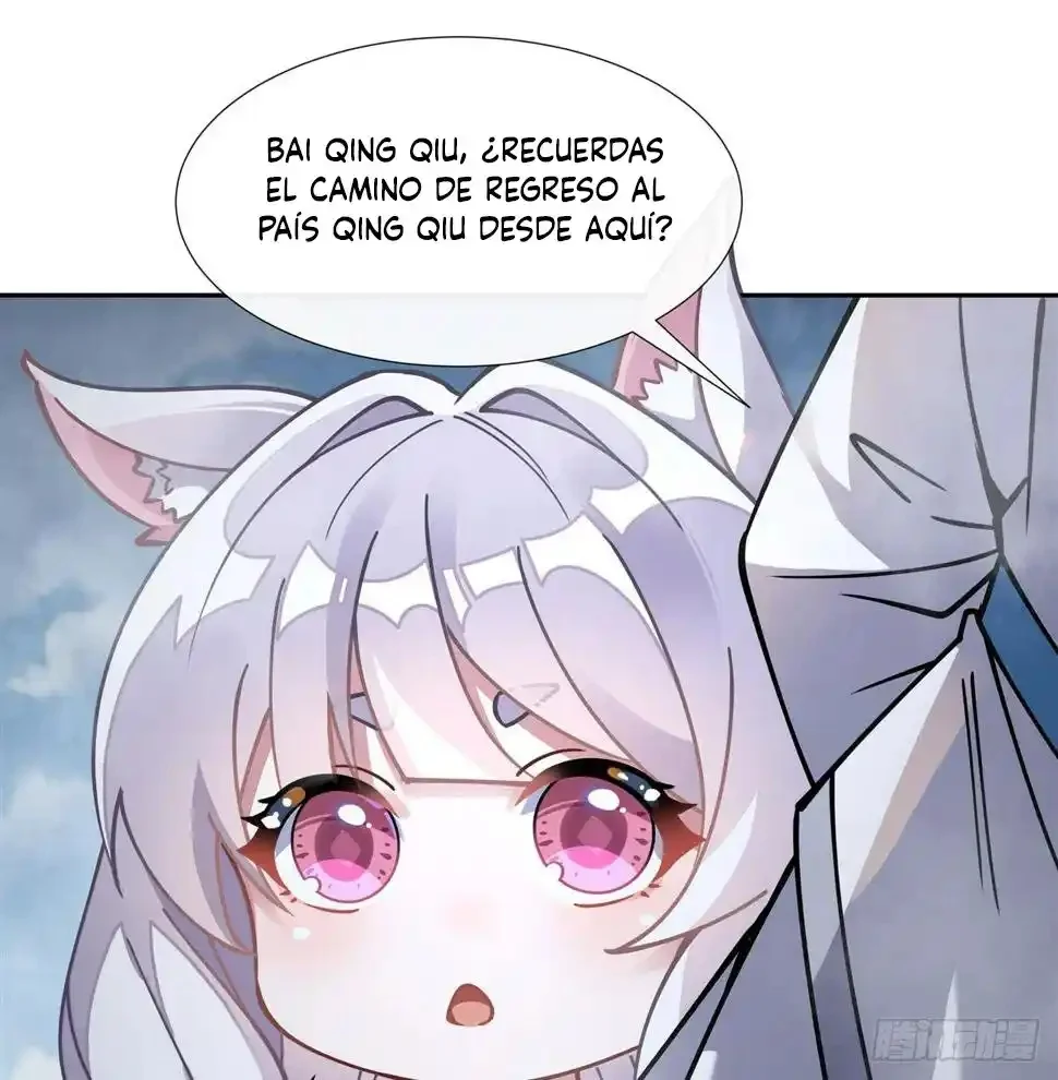 Mis Discípulas, las Futuras Soberanas del Cielo — Capítulo 167 — 66