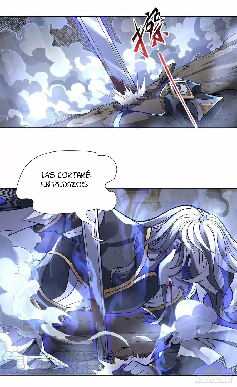 Mis Discípulas, las Futuras Soberanas del Cielo — Capítulo 56 — 19