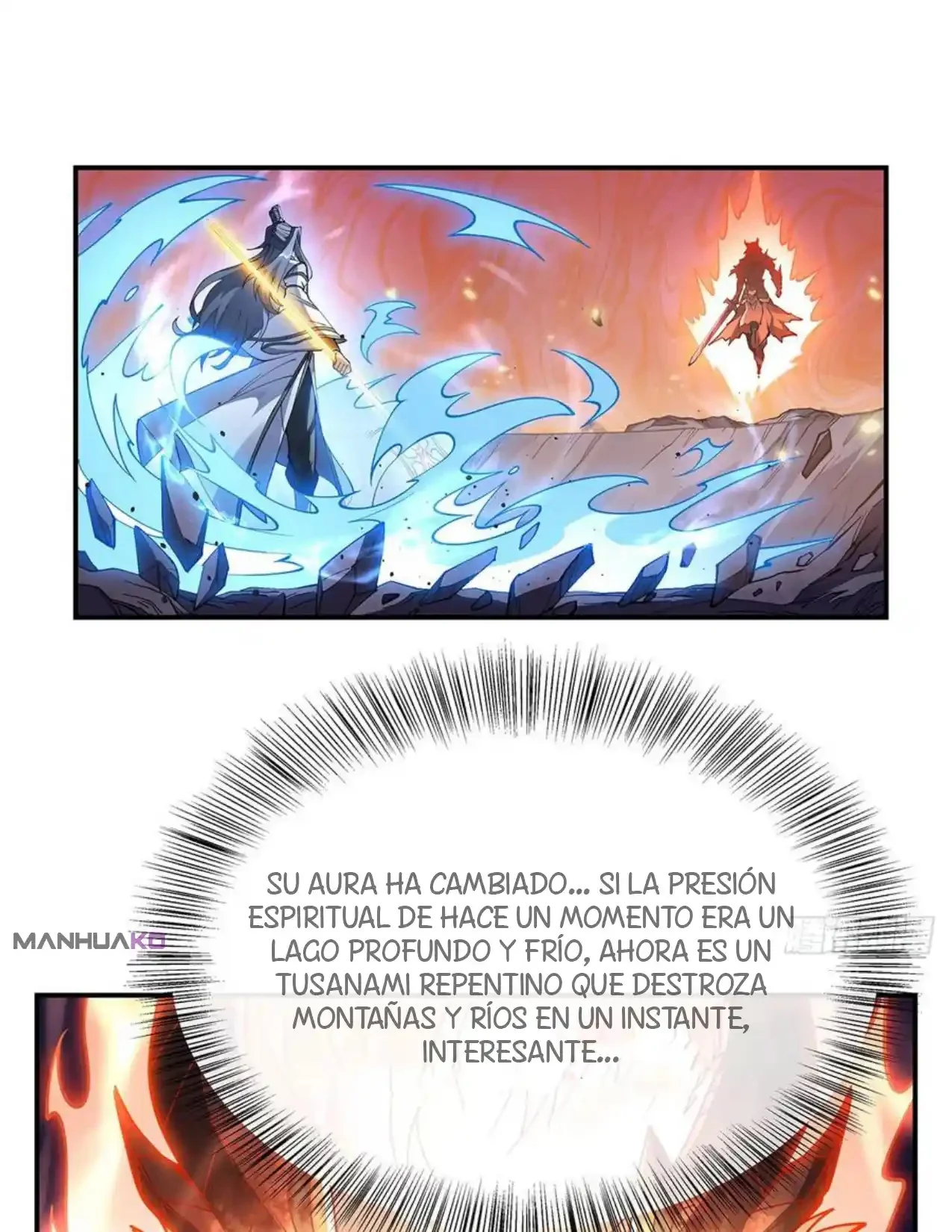 Mis Discípulas, las Futuras Soberanas del Cielo — Capítulo 141 — 4