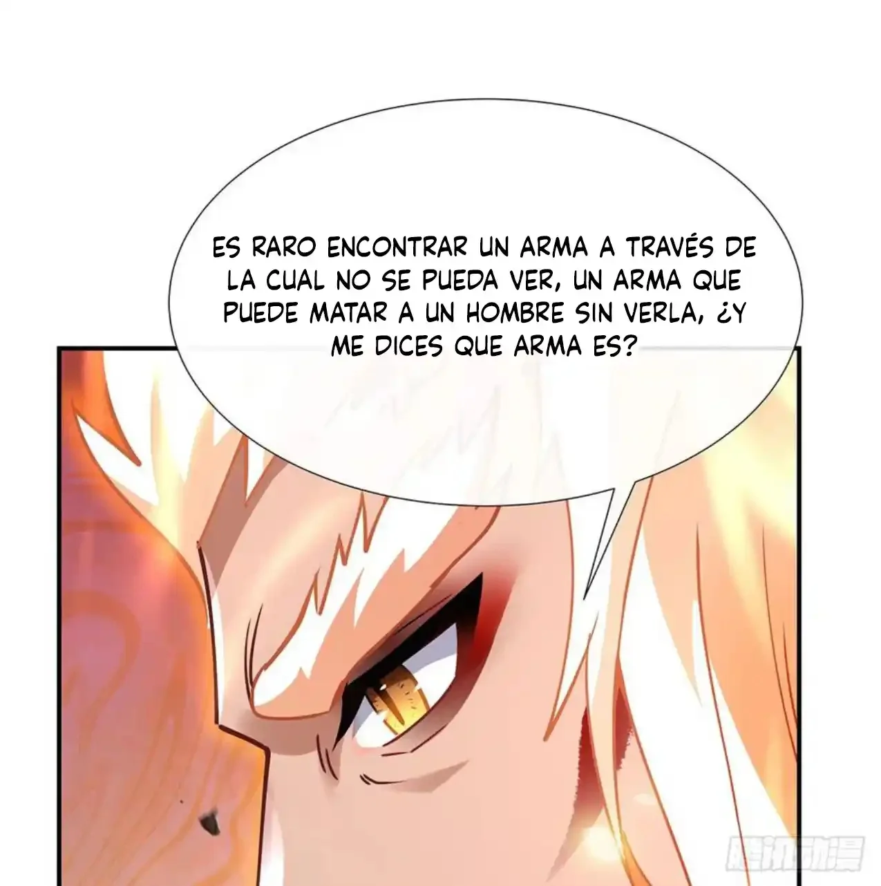 Mis Discípulas, las Futuras Soberanas del Cielo — Capítulo 141 — 10