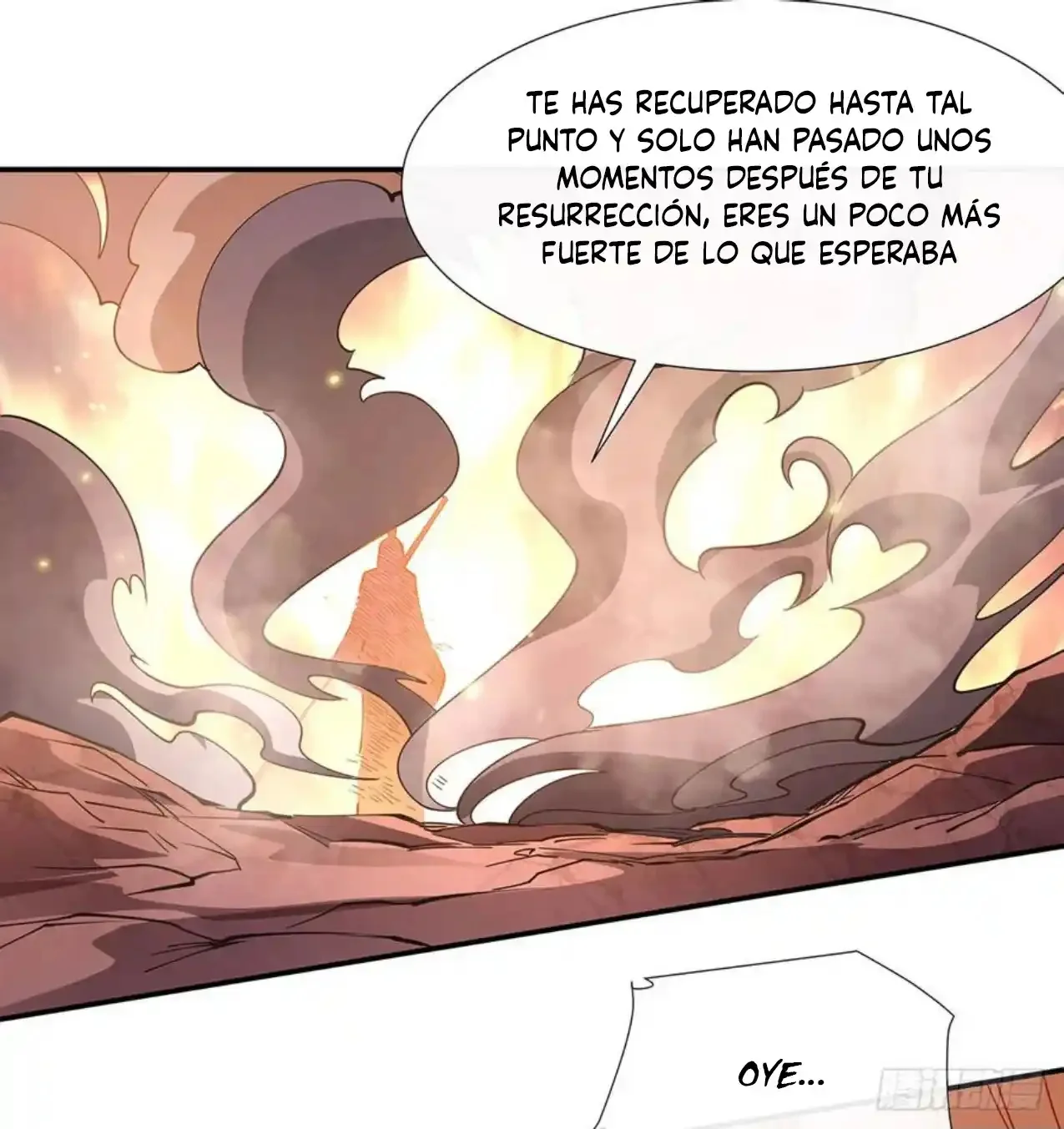 Mis Discípulas, las Futuras Soberanas del Cielo — Capítulo 141 — 38