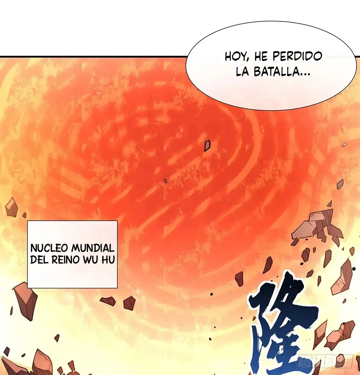 Mis Discípulas, las Futuras Soberanas del Cielo — Capítulo 141 — 58