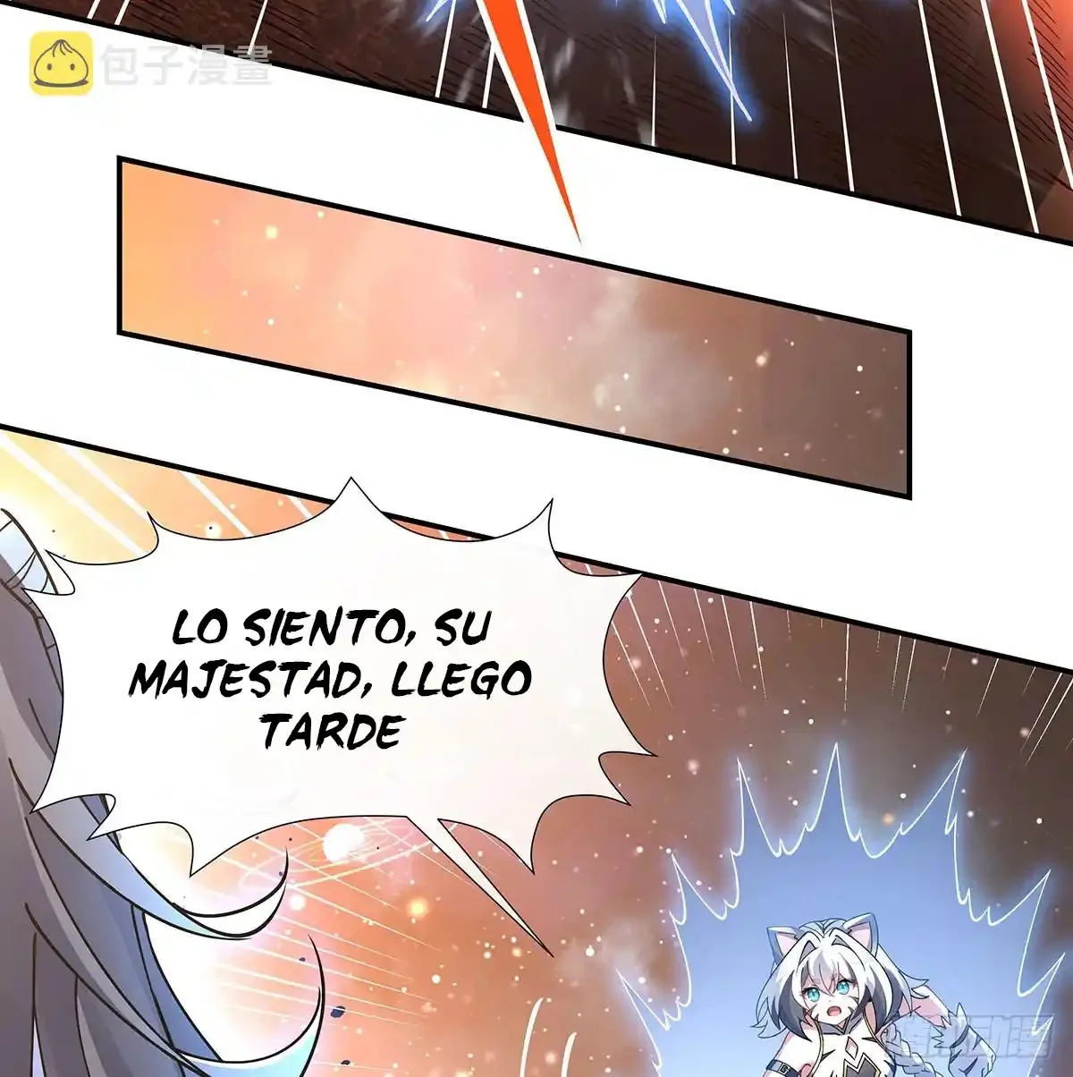 Mis Discípulas, las Futuras Soberanas del Cielo — Capítulo 141 — 71