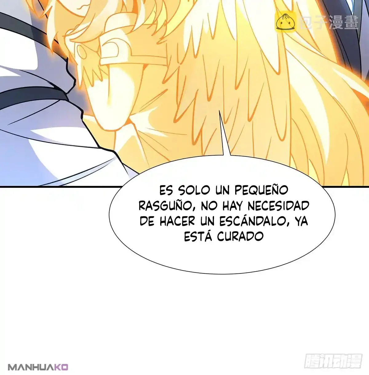 Mis Discípulas, las Futuras Soberanas del Cielo — Capítulo 141 — 74