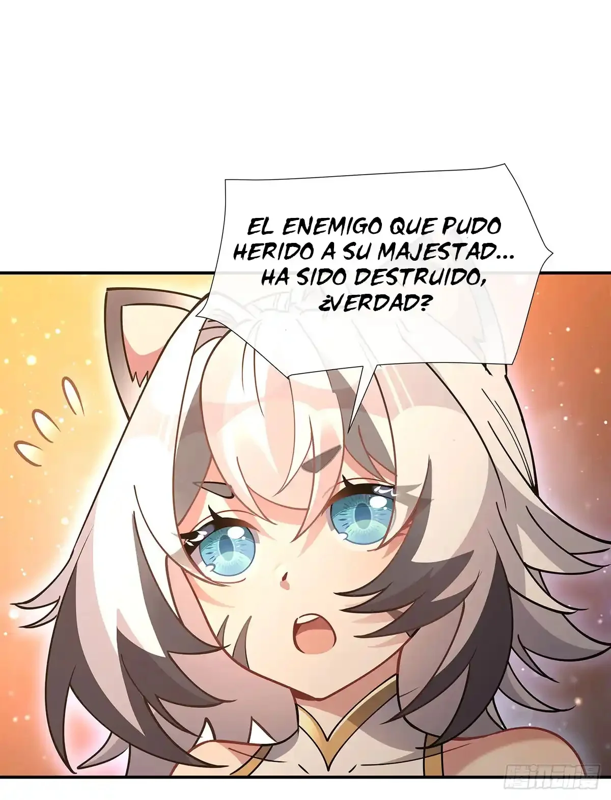 Mis Discípulas, las Futuras Soberanas del Cielo — Capítulo 141 — 75