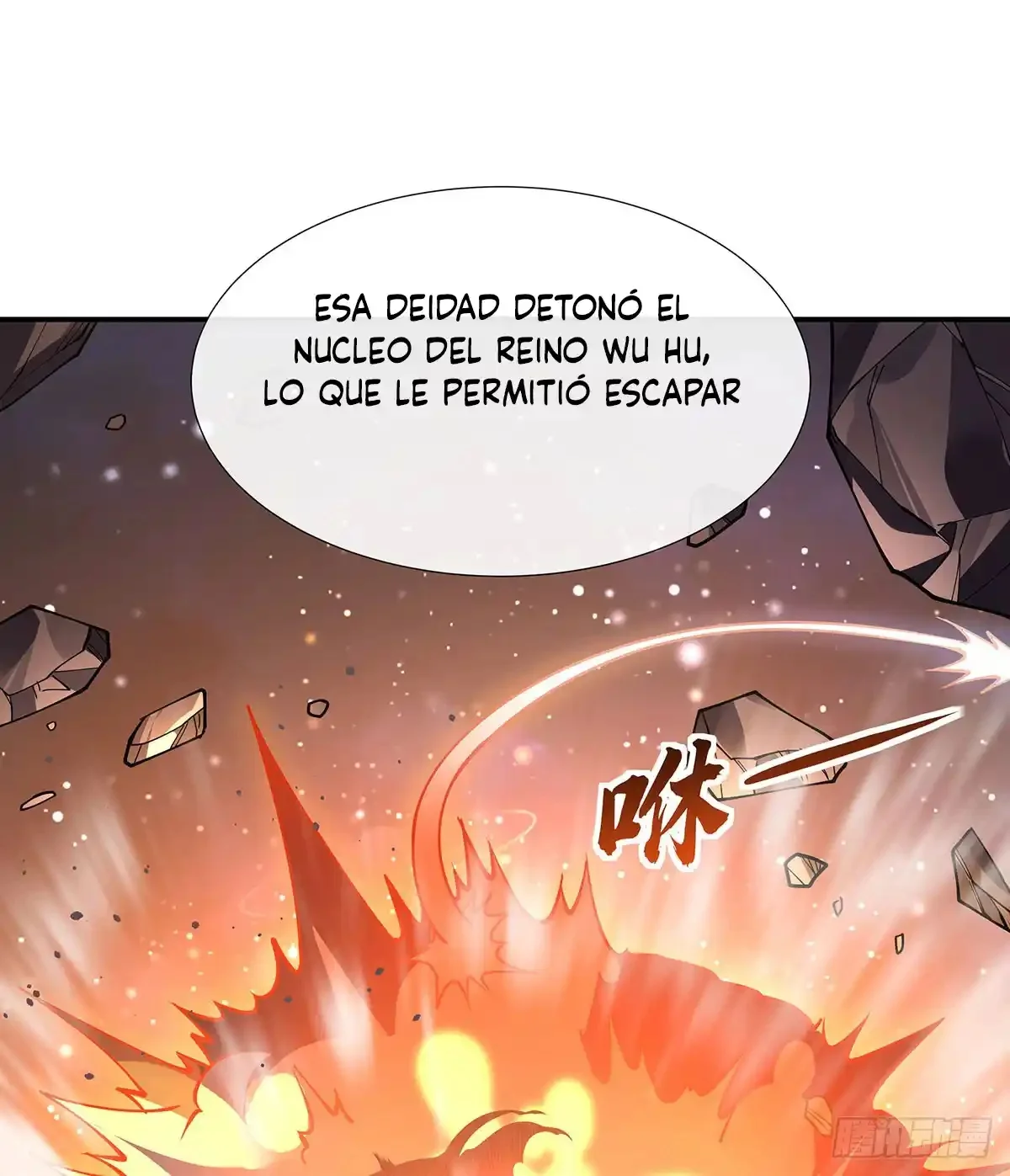 Mis Discípulas, las Futuras Soberanas del Cielo — Capítulo 141 — 76
