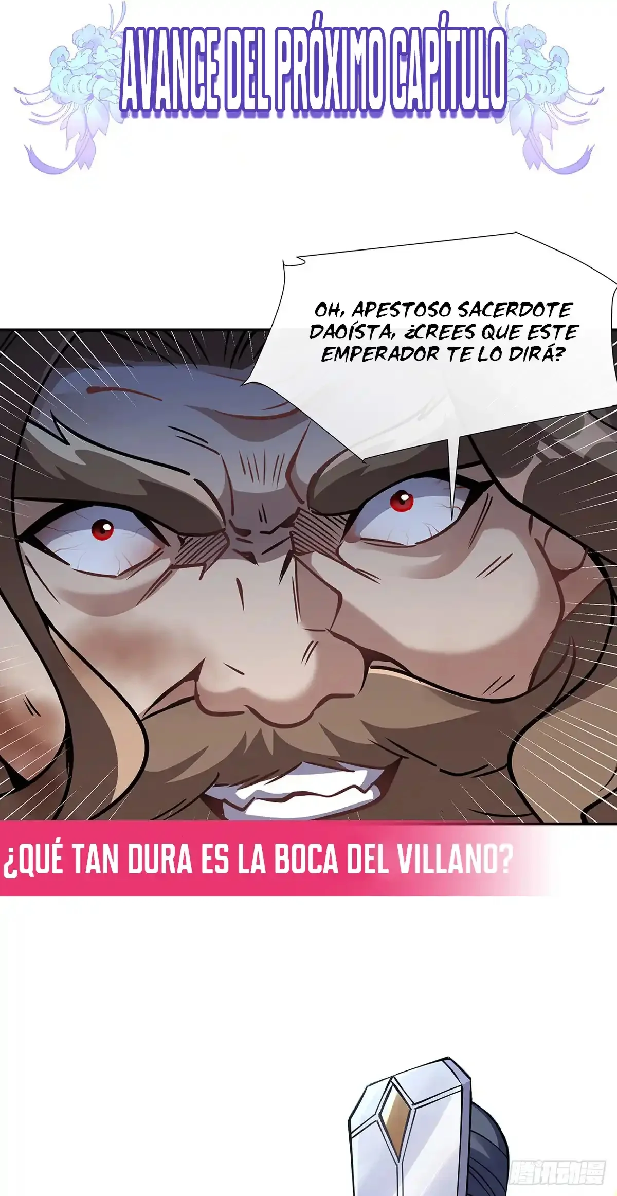 Mis Discípulas, las Futuras Soberanas del Cielo — Capítulo 134 — 53