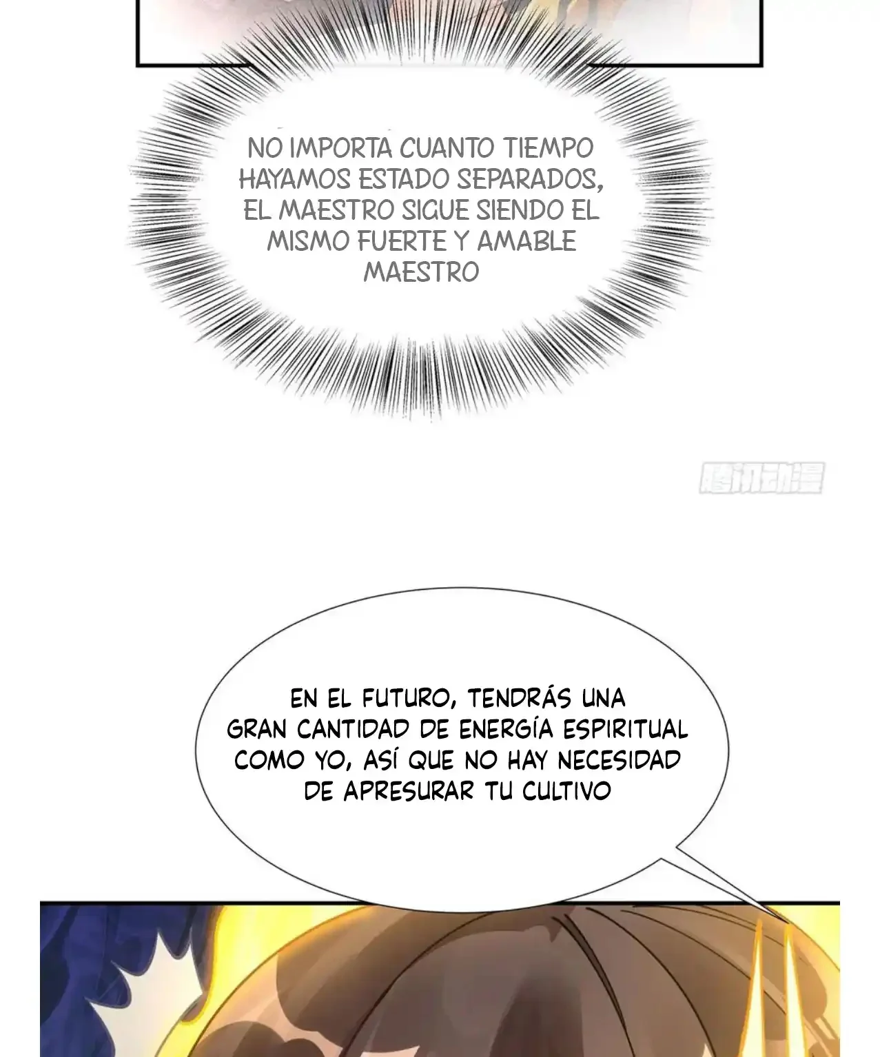 Mis Discípulas, las Futuras Soberanas del Cielo — Capítulo 139 — 40