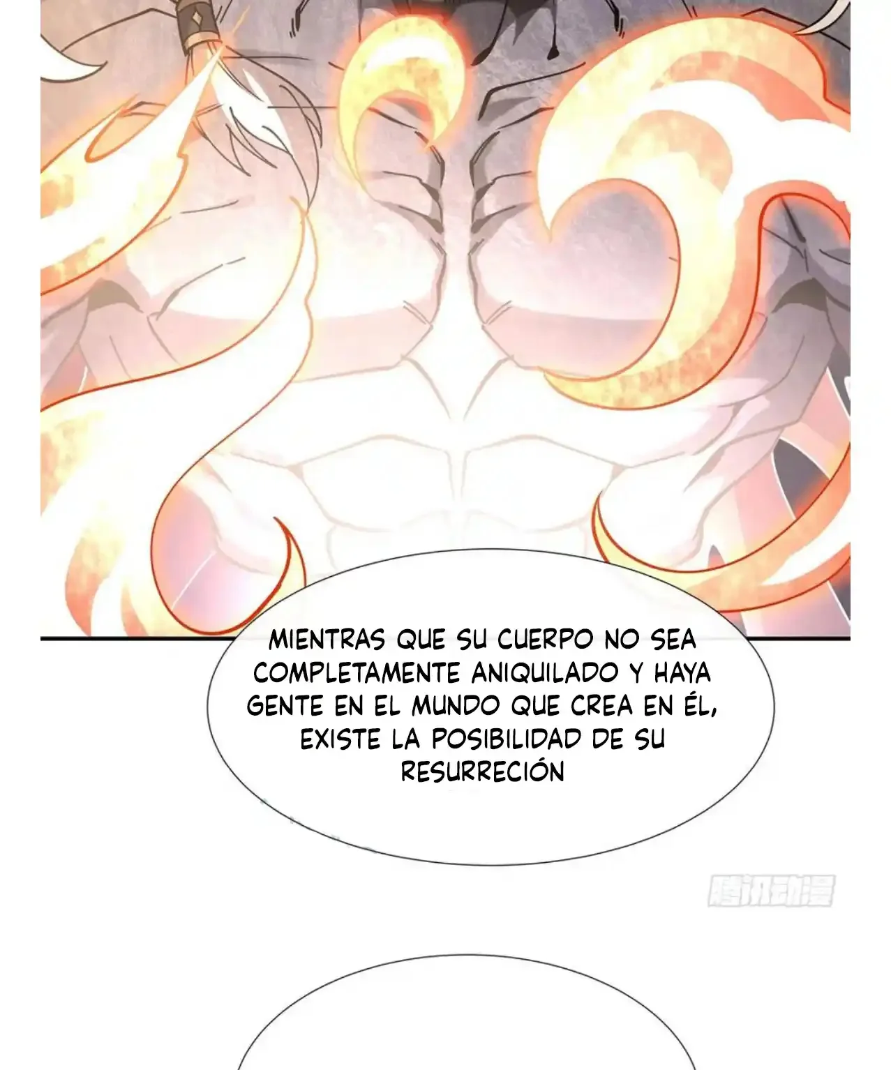 Mis Discípulas, las Futuras Soberanas del Cielo — Capítulo 139 — 64