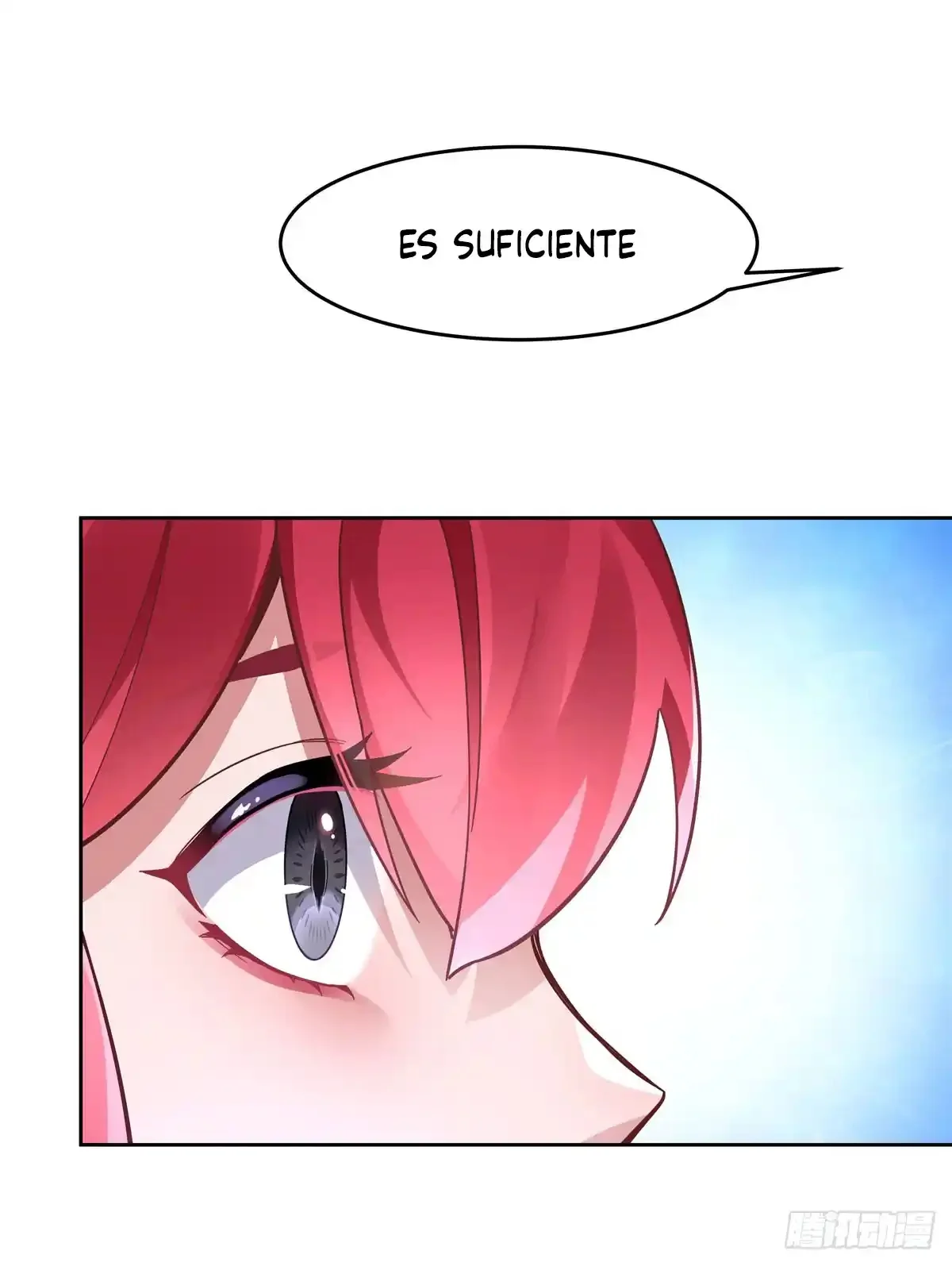 Mis Discípulas, las Futuras Soberanas del Cielo — Capítulo 132 — 41