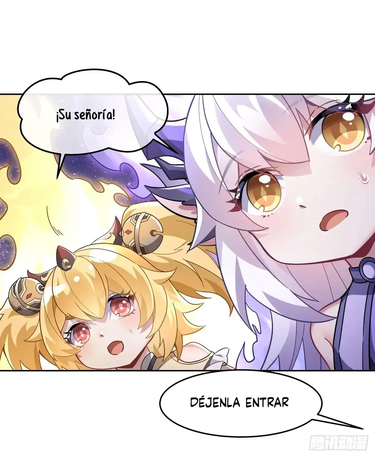 Mis Discípulas, las Futuras Soberanas del Cielo — Capítulo 132 — 42