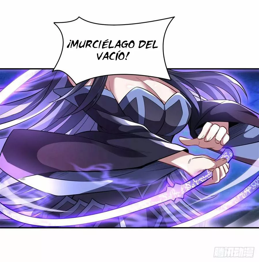 Mis Discípulas, las Futuras Soberanas del Cielo — Capítulo 67 — 2