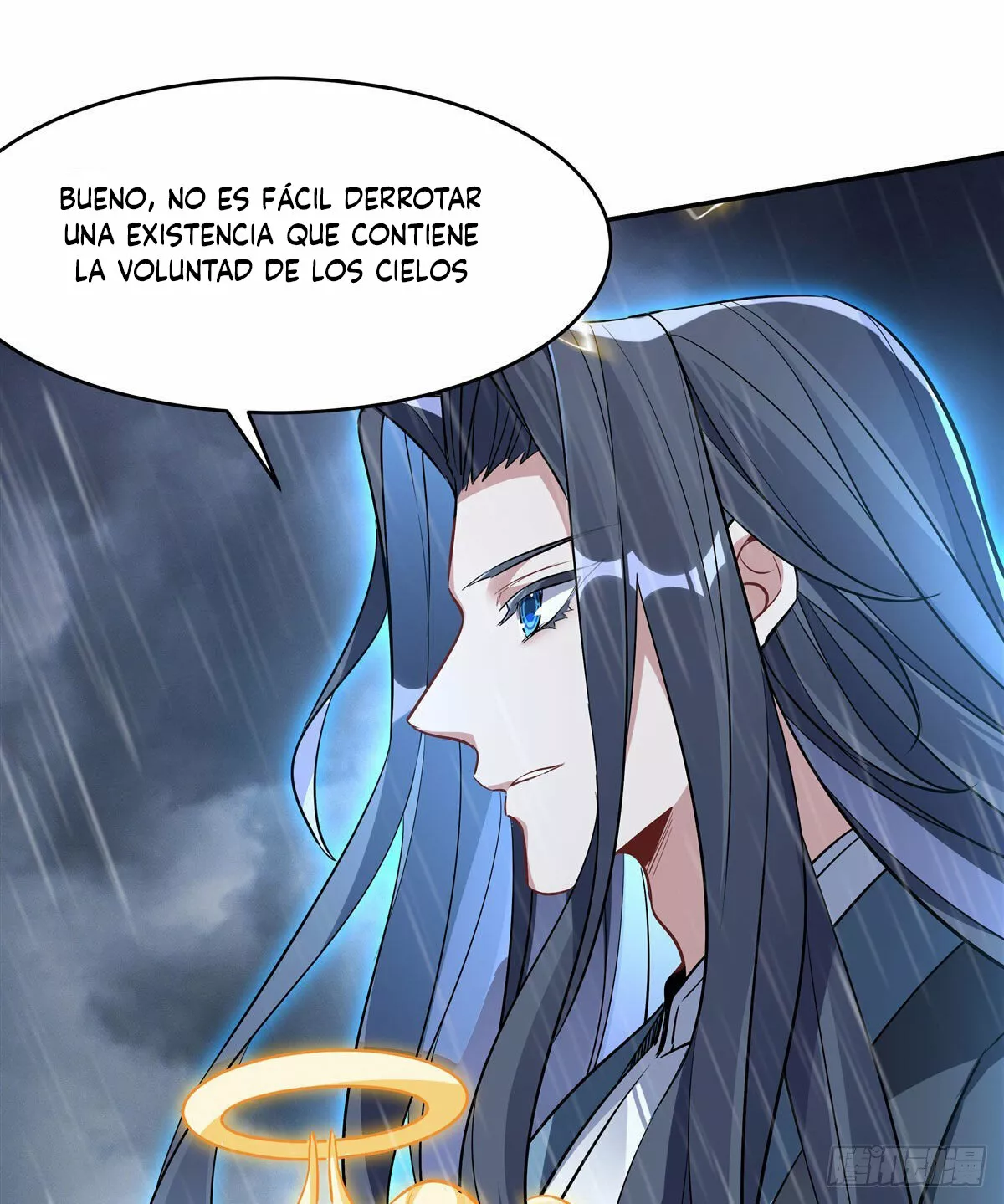 Mis Discípulas, las Futuras Soberanas del Cielo — Capítulo 88 — 10