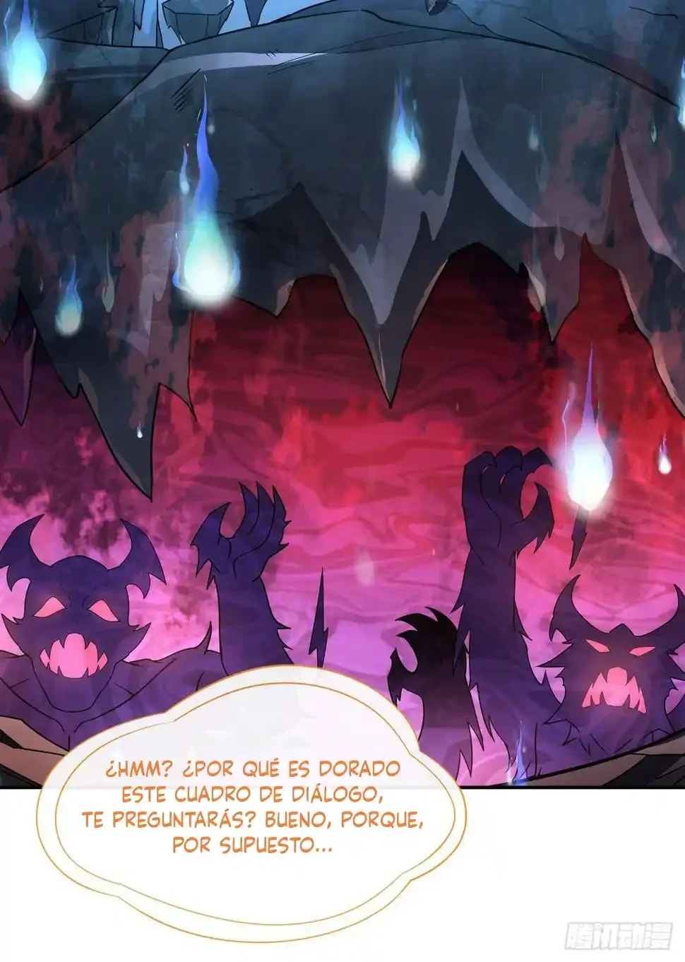Mis Discípulas, las Futuras Soberanas del Cielo — Capítulo 162 — 7