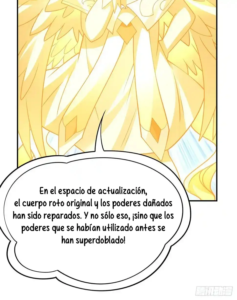 Mis Discípulas, las Futuras Soberanas del Cielo — Capítulo 162 — 21