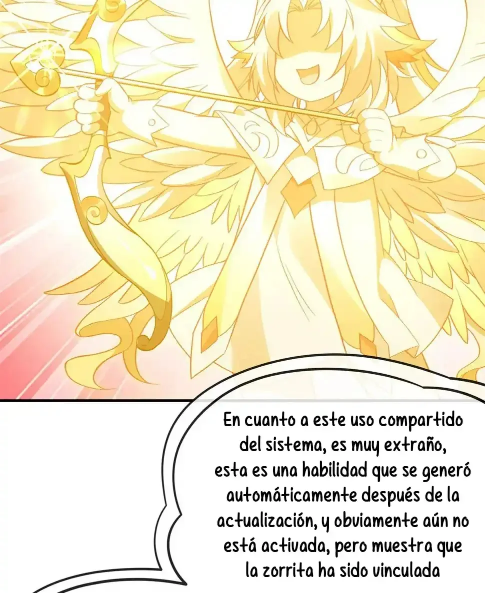 Mis Discípulas, las Futuras Soberanas del Cielo — Capítulo 162 — 26