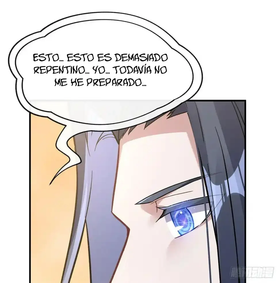 Mis Discípulas, las Futuras Soberanas del Cielo — Capítulo 162 — 33