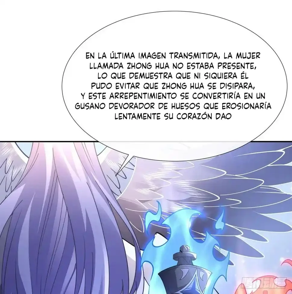 Mis Discípulas, las Futuras Soberanas del Cielo — Capítulo 162 — 63