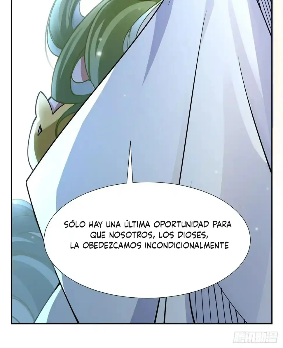 Mis Discípulas, las Futuras Soberanas del Cielo — Capítulo 162 — 70