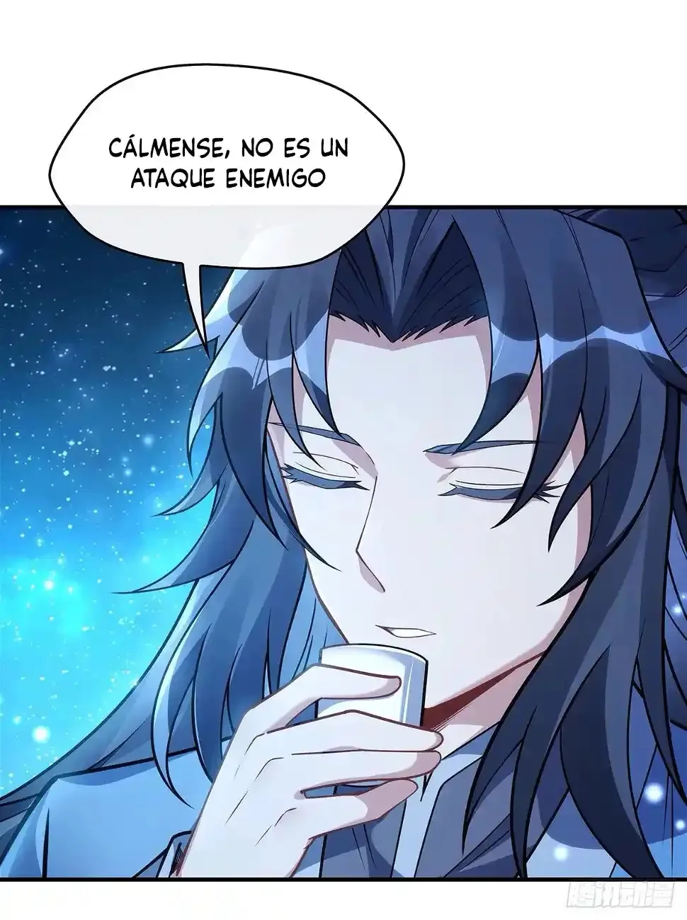 Mis Discípulas, las Futuras Soberanas del Cielo — Capítulo 156 — 41