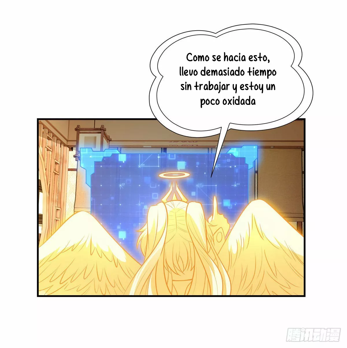 Mis Discípulas, las Futuras Soberanas del Cielo — Capítulo 82 — 34