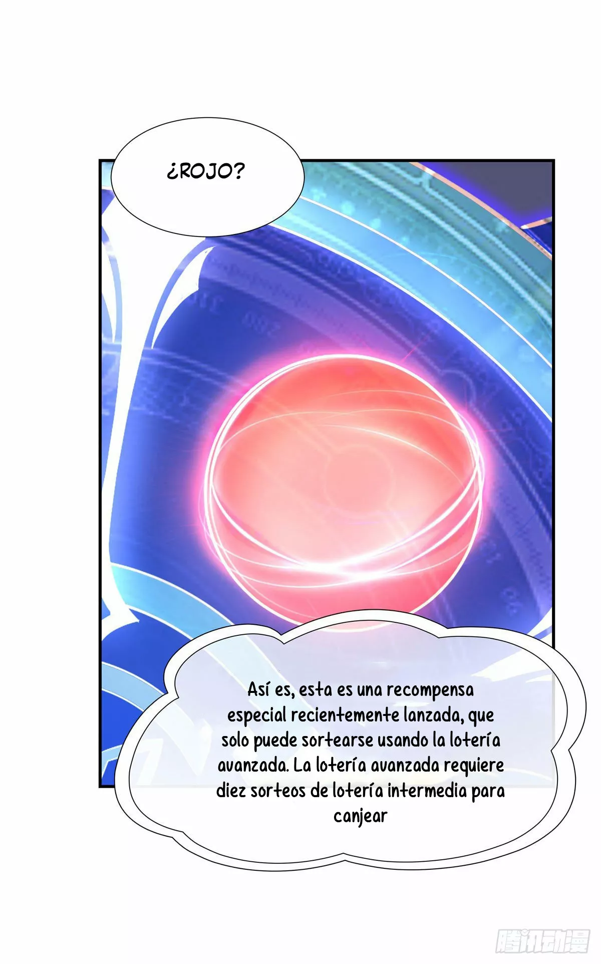 Mis Discípulas, las Futuras Soberanas del Cielo — Capítulo 82 — 36