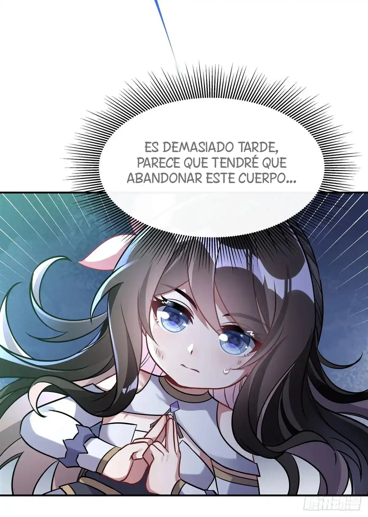 Mis Discípulas, las Futuras Soberanas del Cielo — Capítulo 111 — 13
