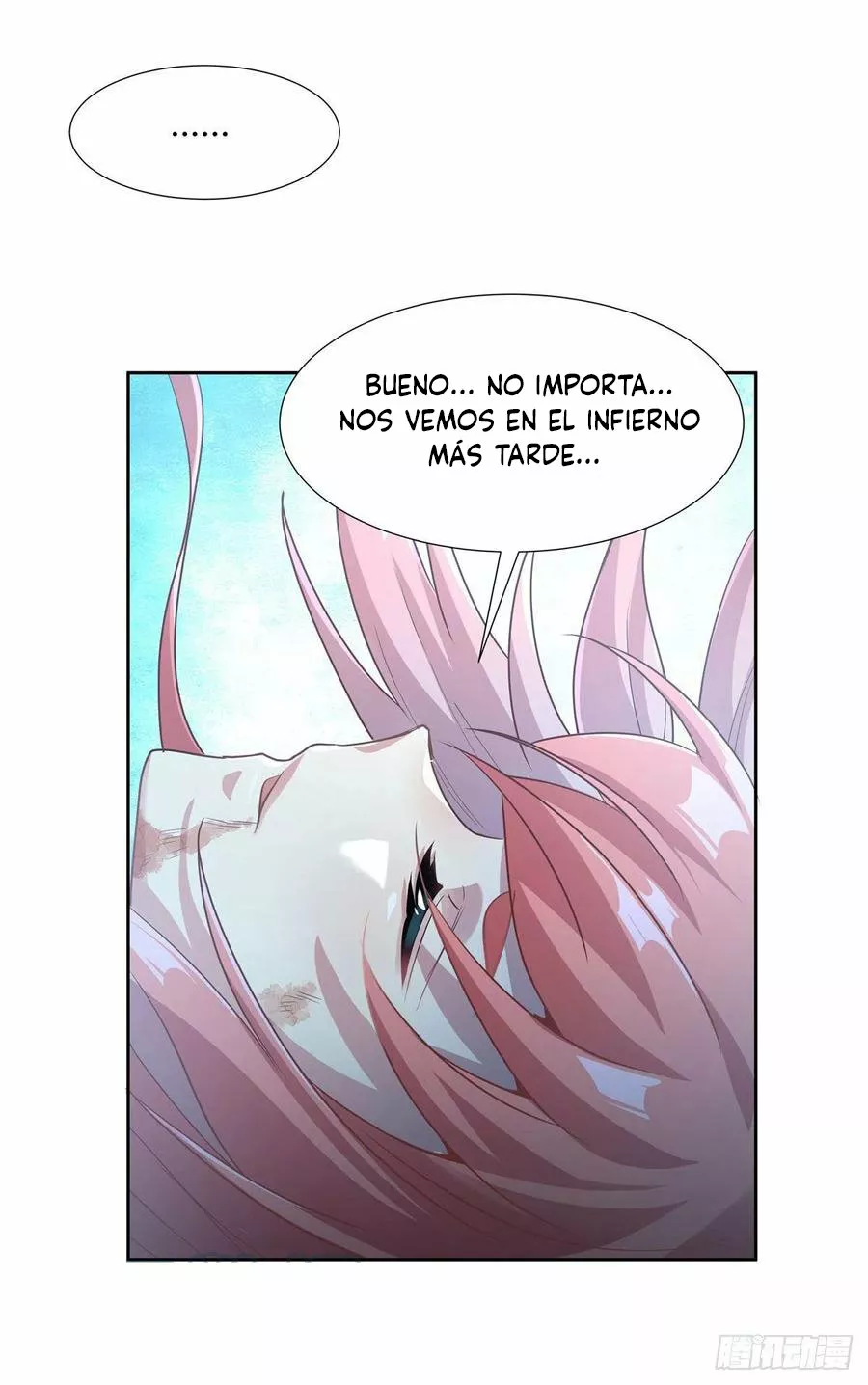 Mis Discípulas, las Futuras Soberanas del Cielo — Capítulo 62 — 10